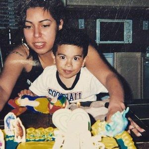 Meet your Posher, Elijah